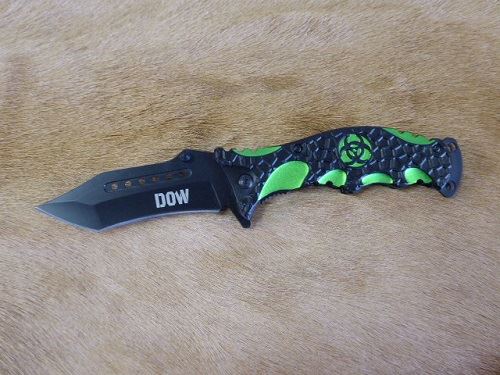 Knives For Africa