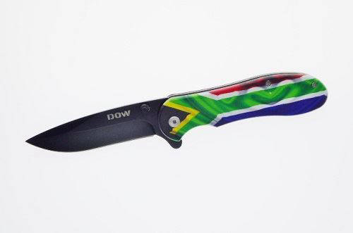 Knives For Africa