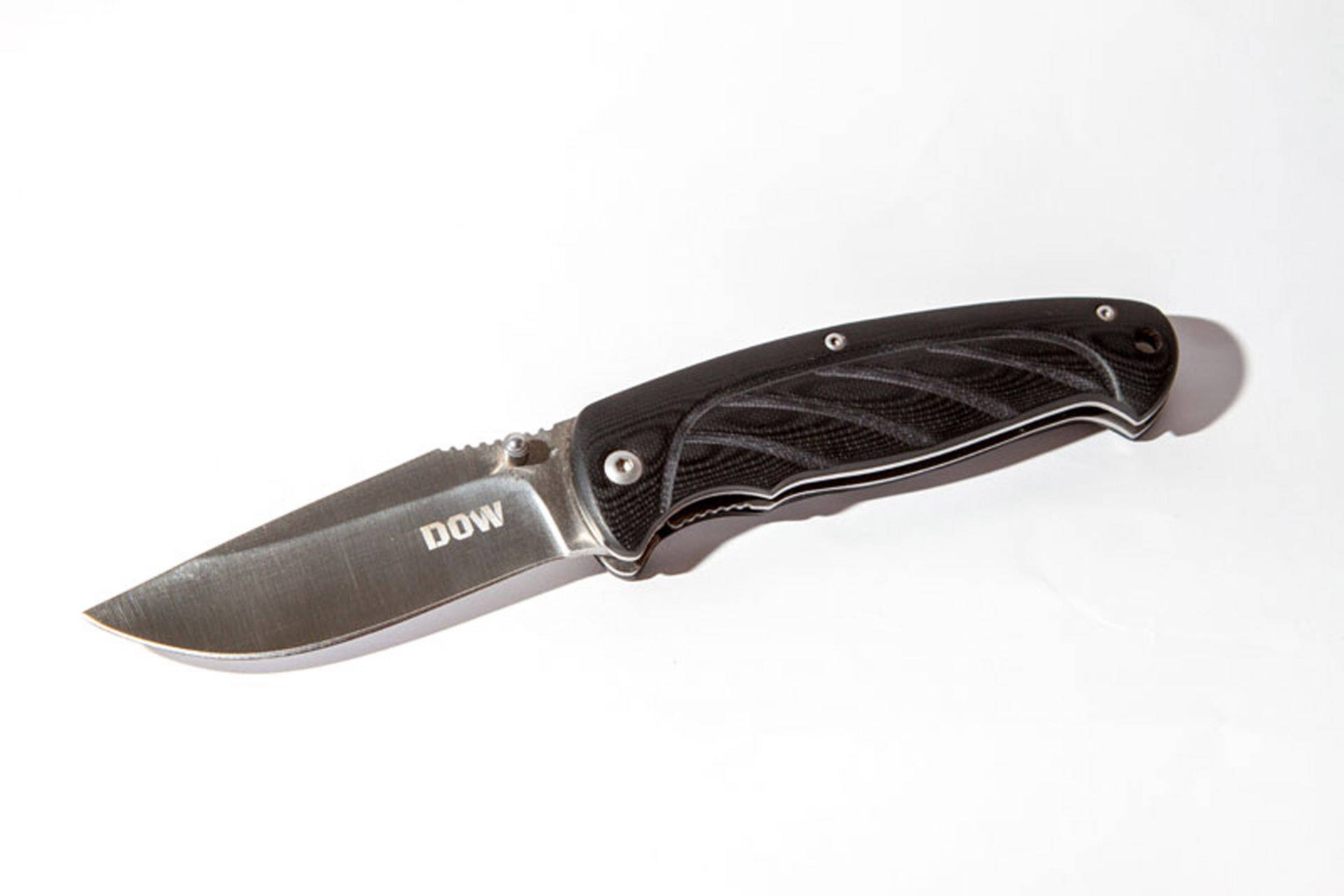 Knives For Africa