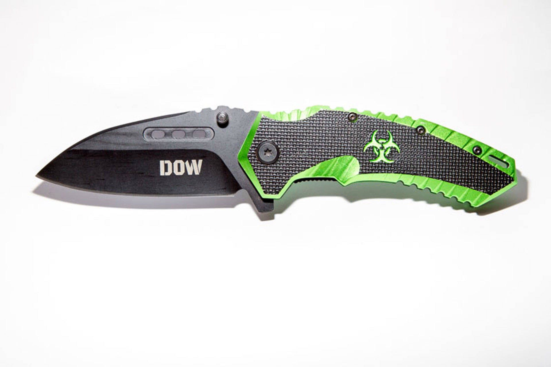 Knives For Africa