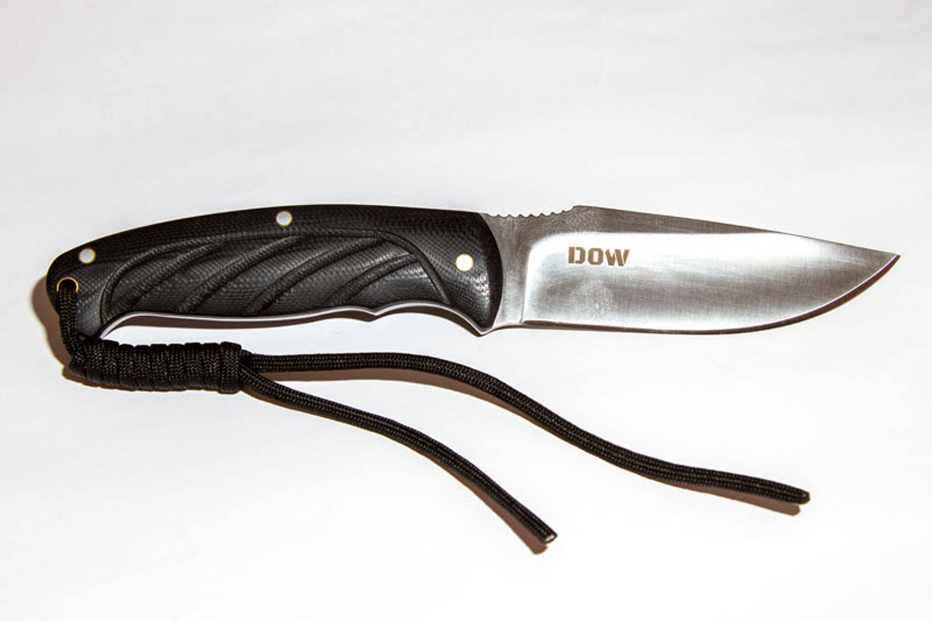 Knives For Africa