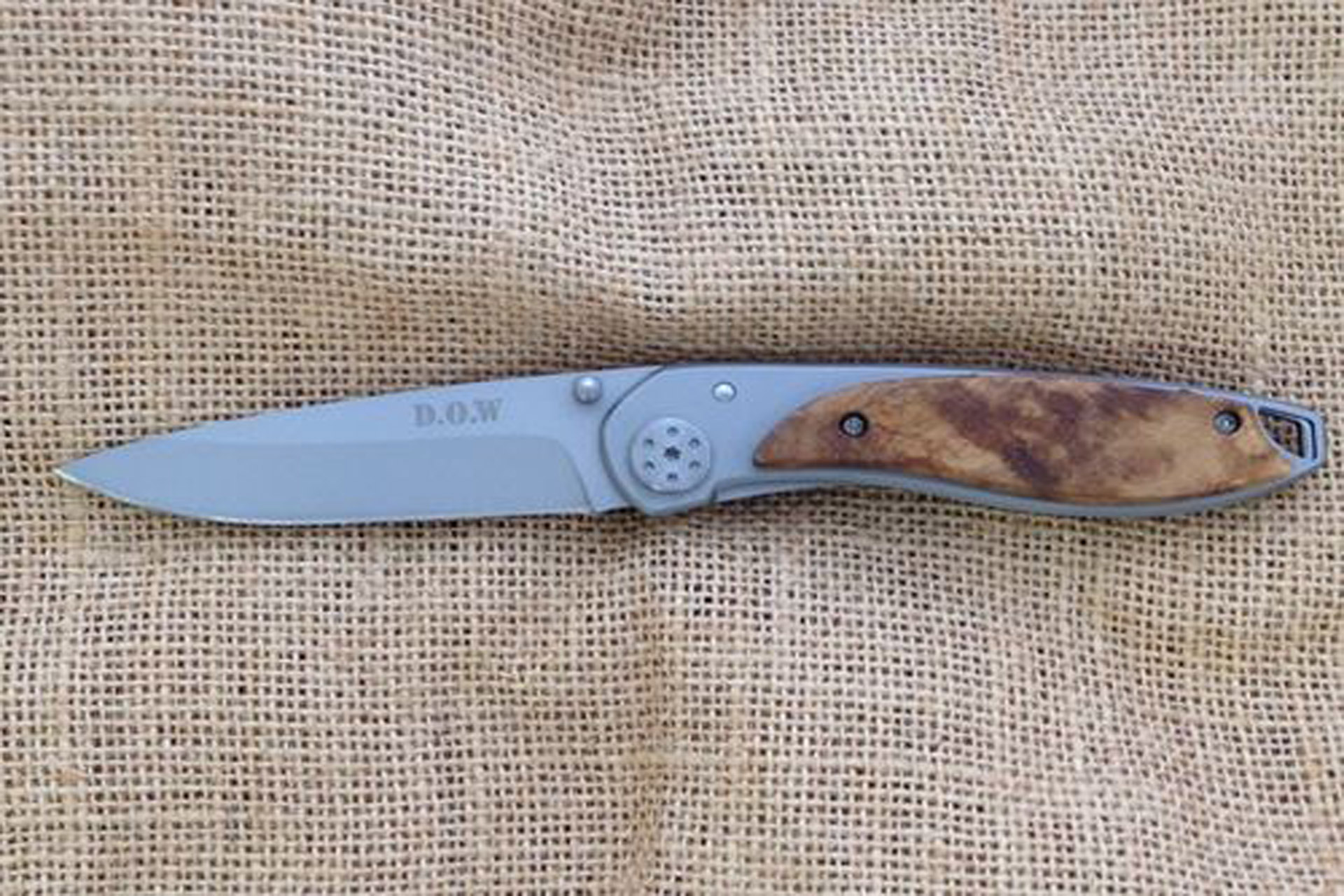 Knives For Africa