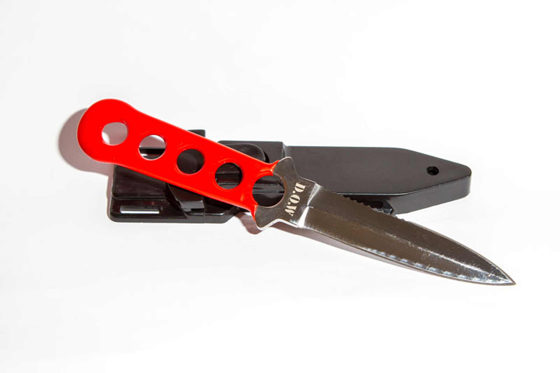 Knives For Africa