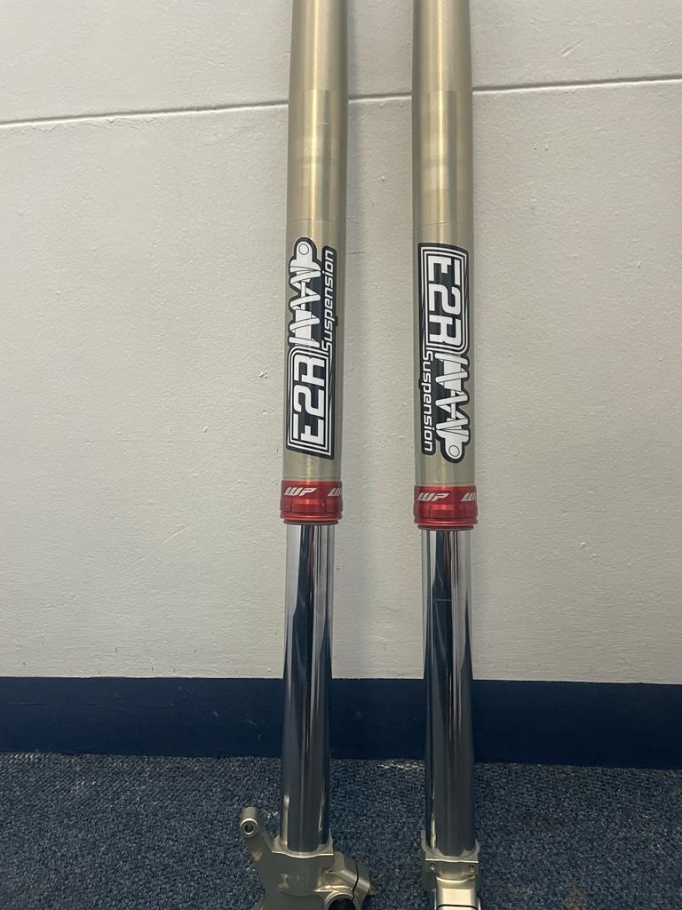E2R Suspension
