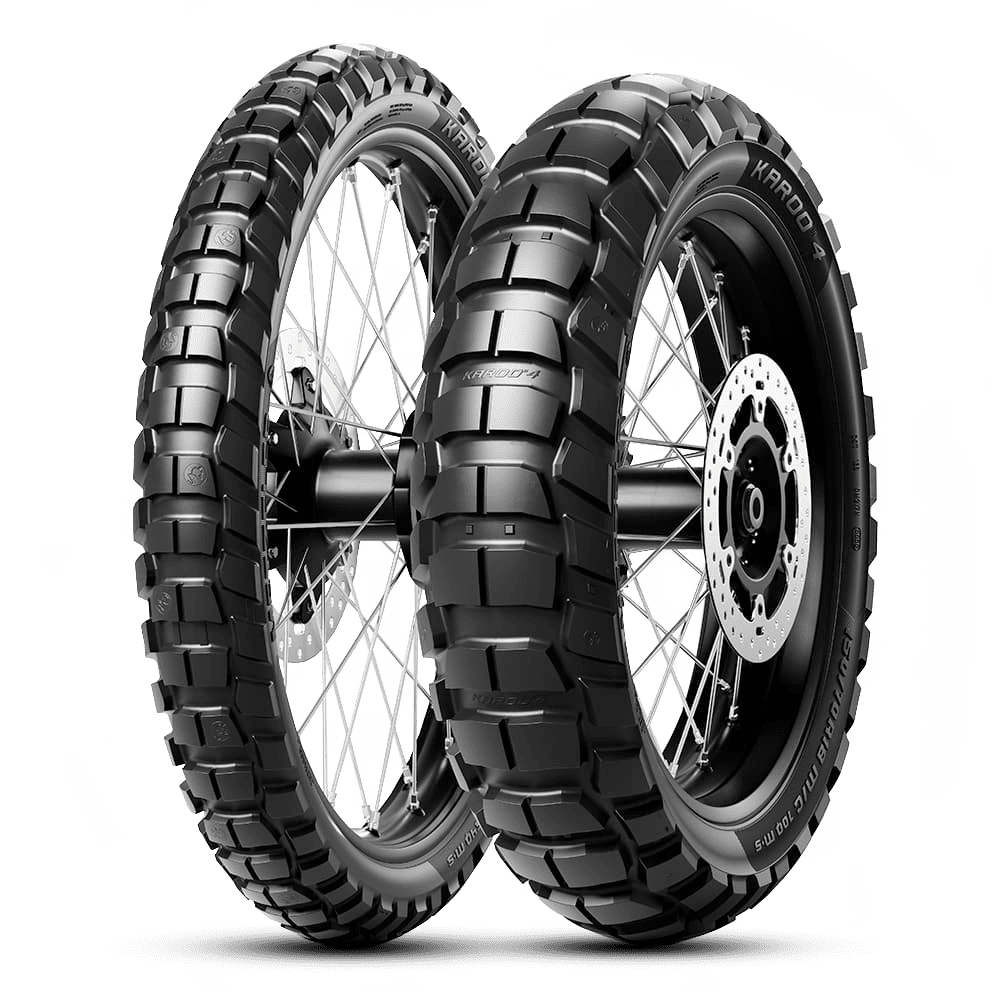 E2R Suspension