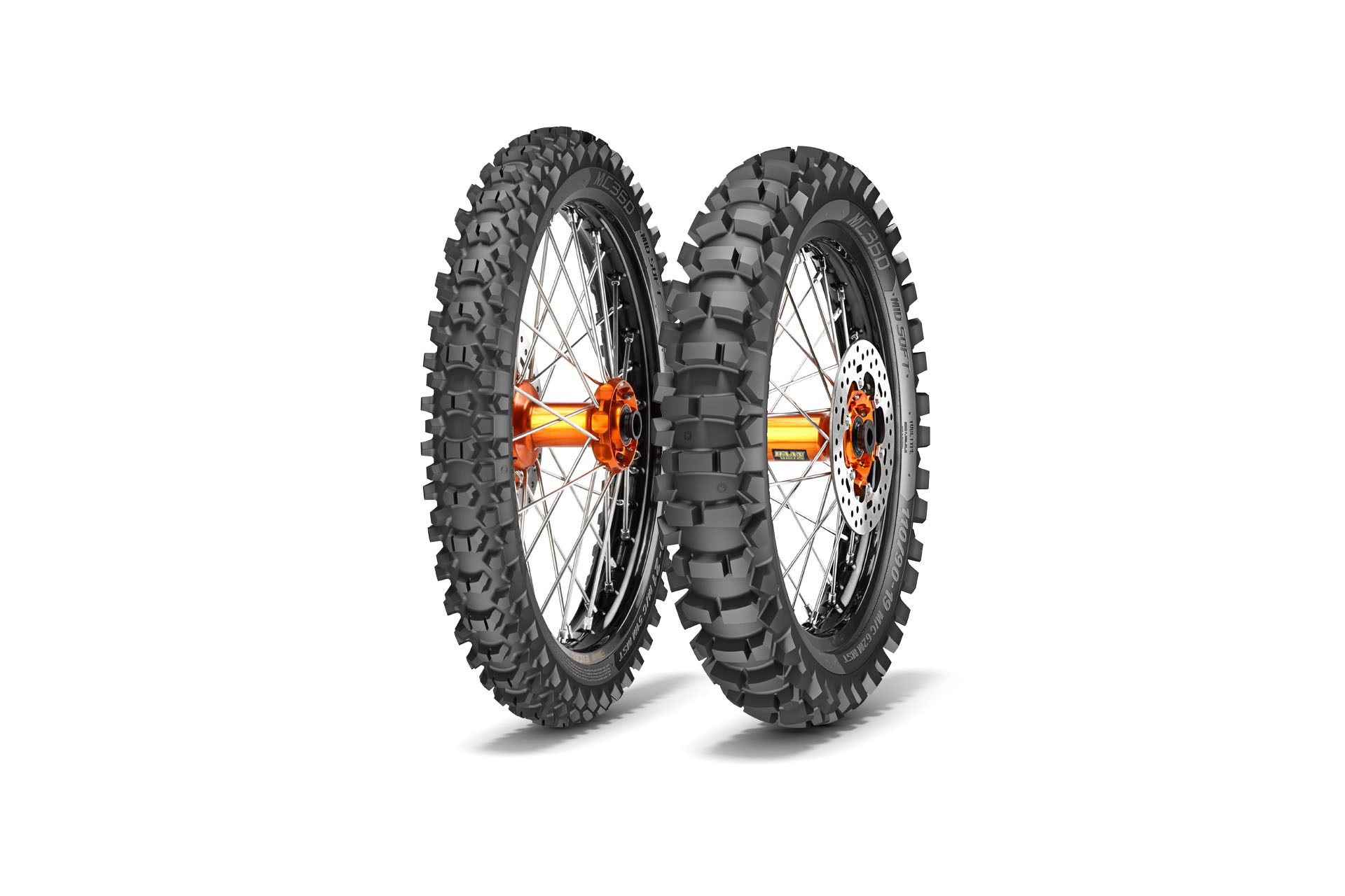 E2R Suspension