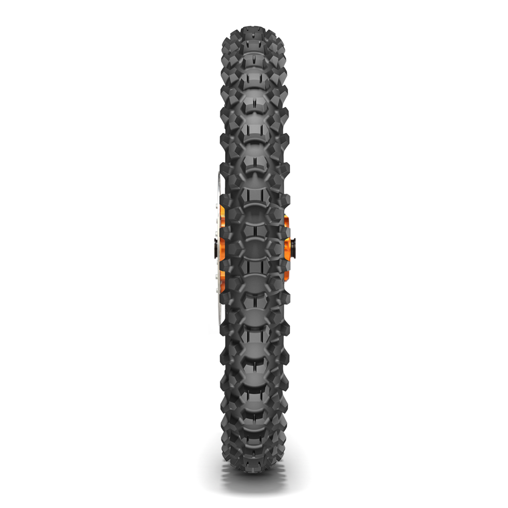 E2R Suspension