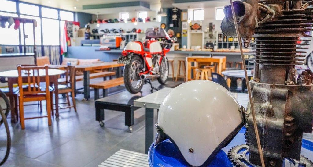 Bike Forge