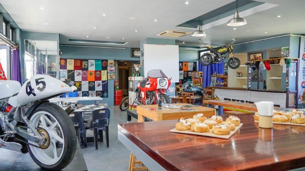 Bike Forge