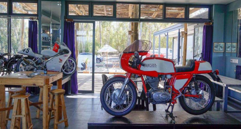 Bike Forge