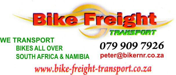 Bike Freight