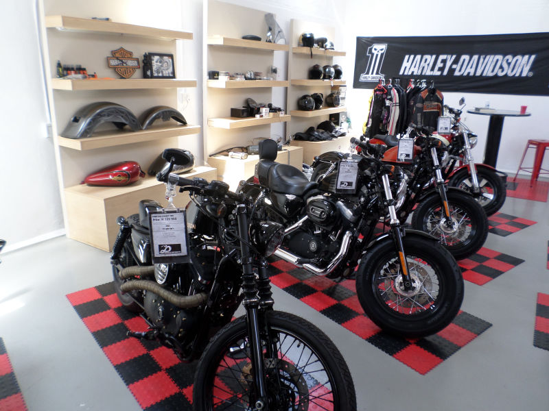 BIKES Infinity