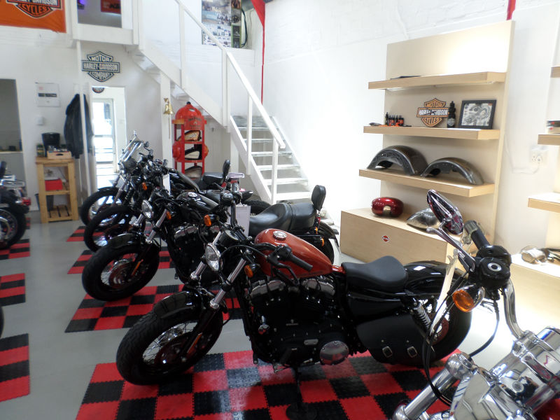 BIKES Infinity