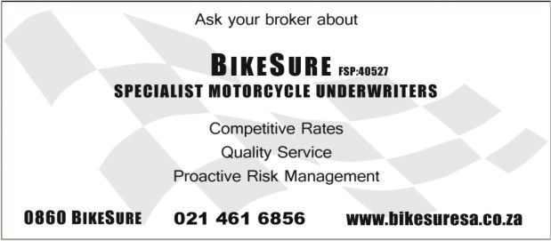 BikeSure