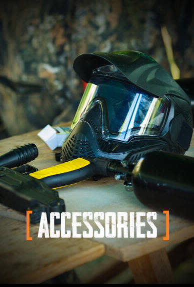 Blades and Triggers
