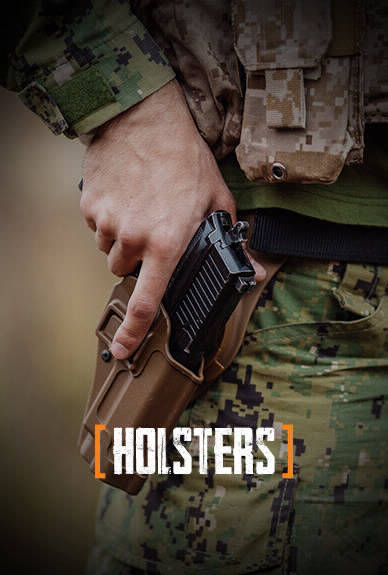 Blades and Triggers