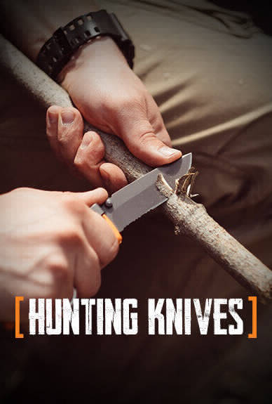 Blades and Triggers