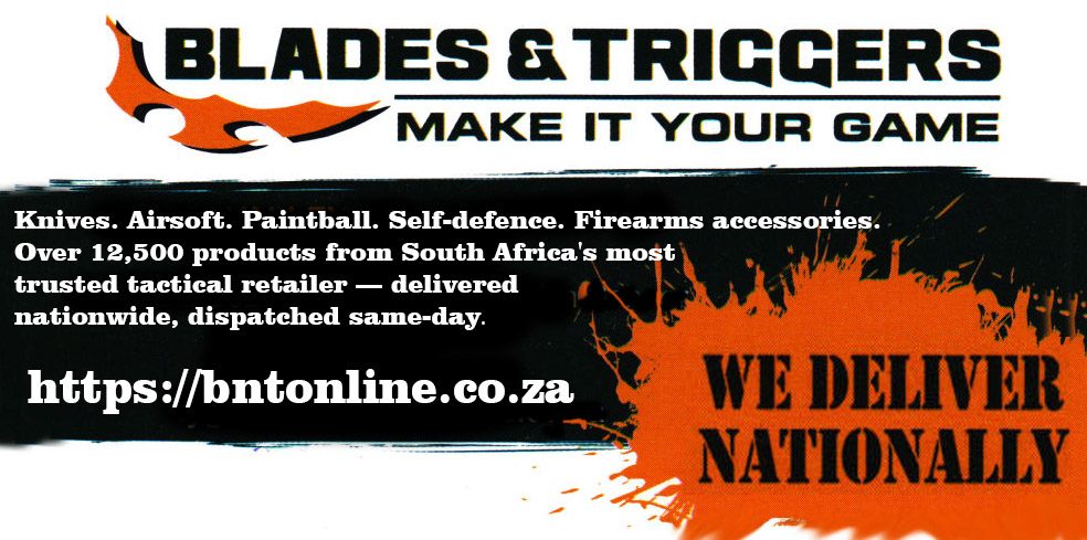 Blades and Triggers