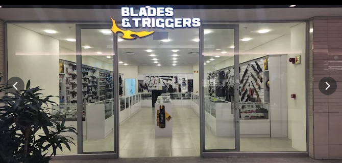 Blades and Triggers
