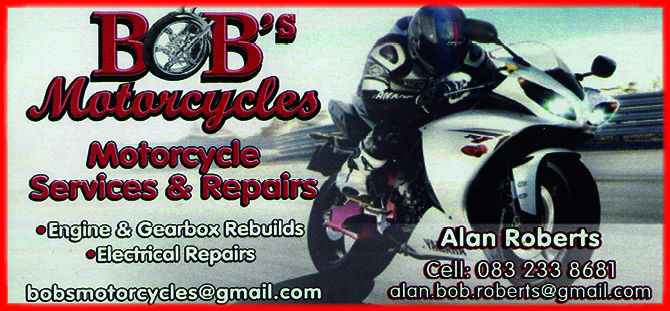 Bob's Motorcycles