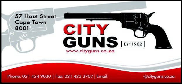City Guns