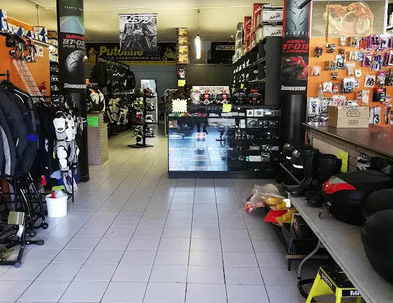 Craigs Motorcycle Spares