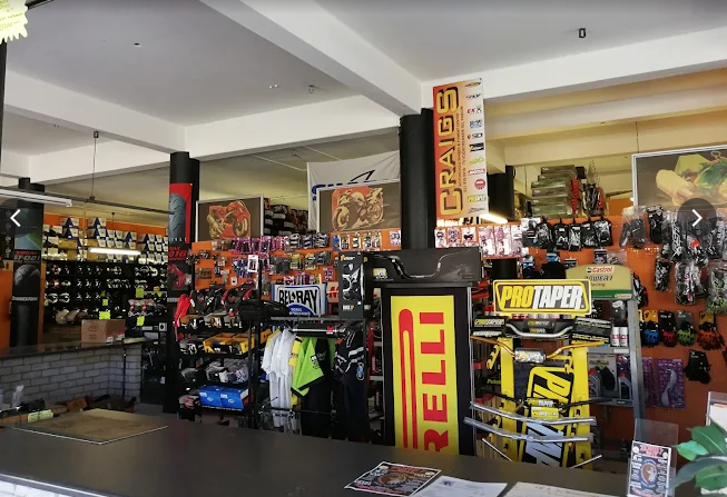 Craigs Motorcycle Spares