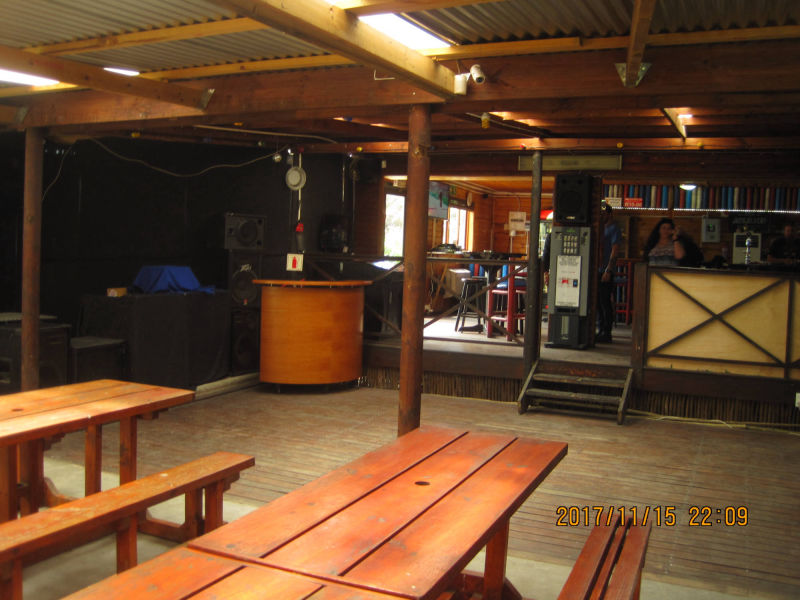 Daytona Venue