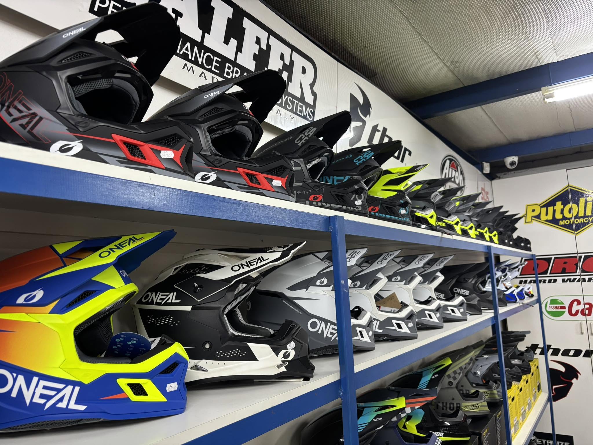 Dirtrider Motorcycles