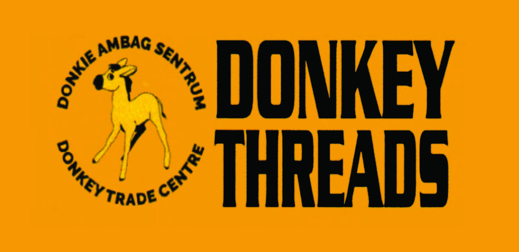 Donkey Threads