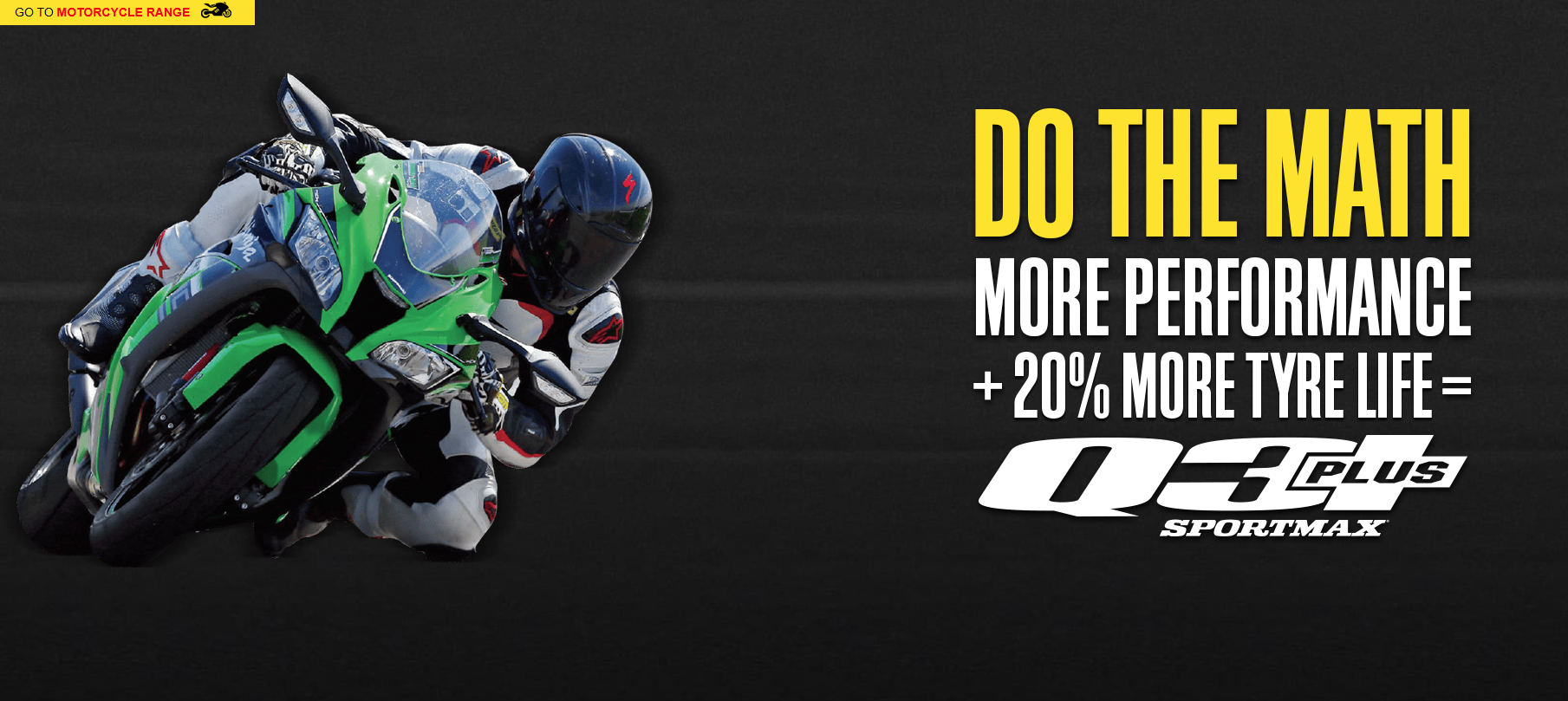 Dunlop Tyres