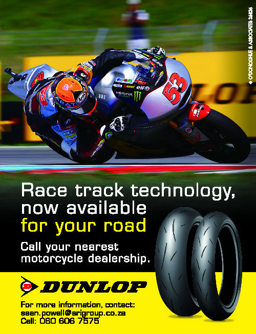 Dunlop Tyres