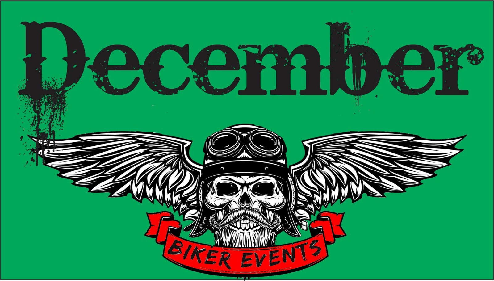 December events