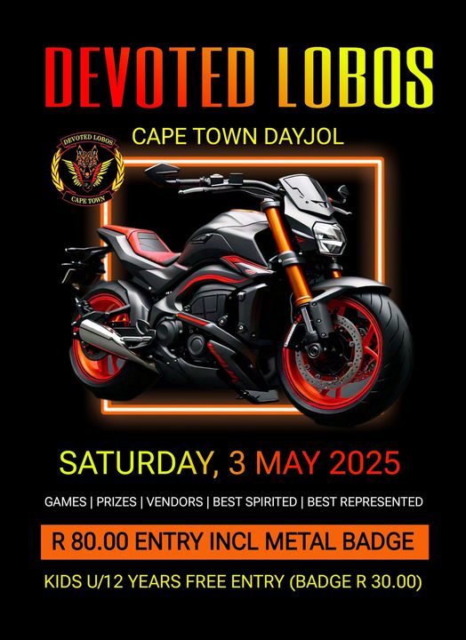 Devoted Lobos Day Jol CTN