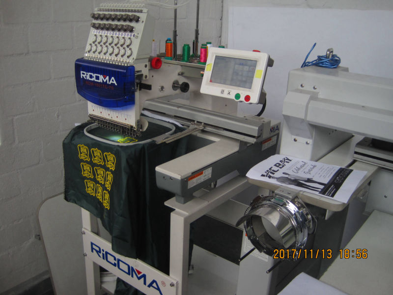 Isikipa Trading
