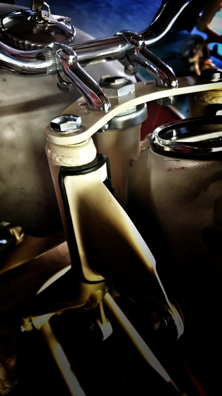 Metallica Electroplating