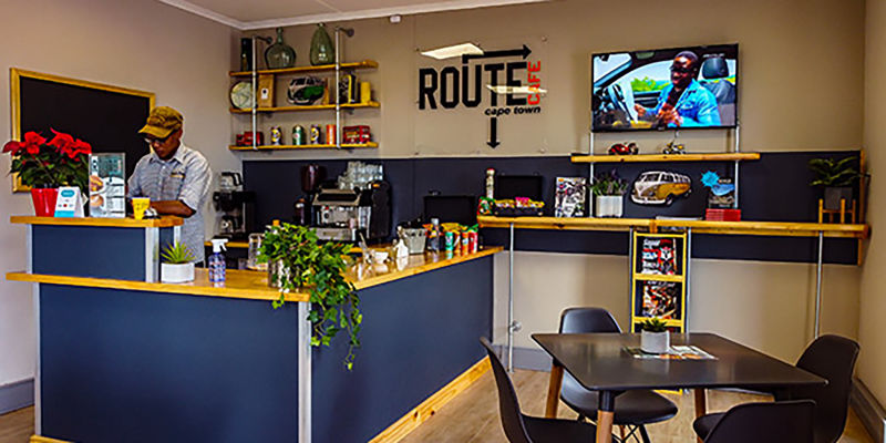Mike Hopkins Motorcycles