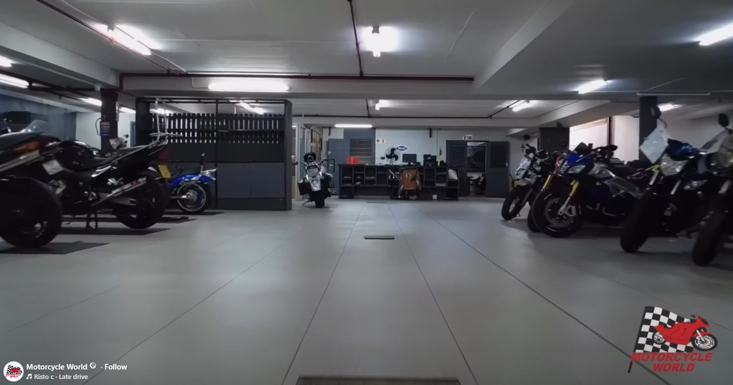Motorcycle World
