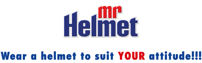 Mr Helmet
