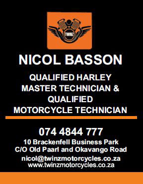 Nicol Basson