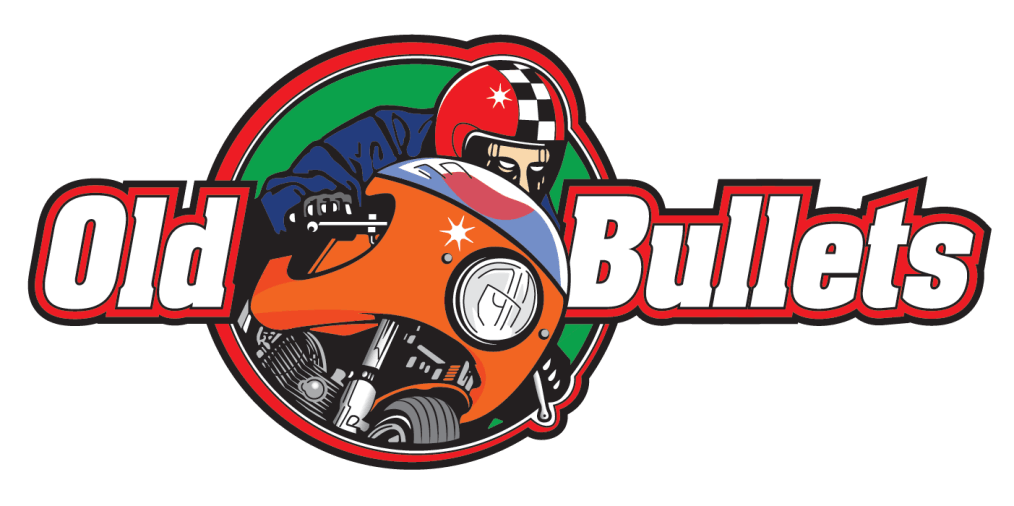 Old Bullets