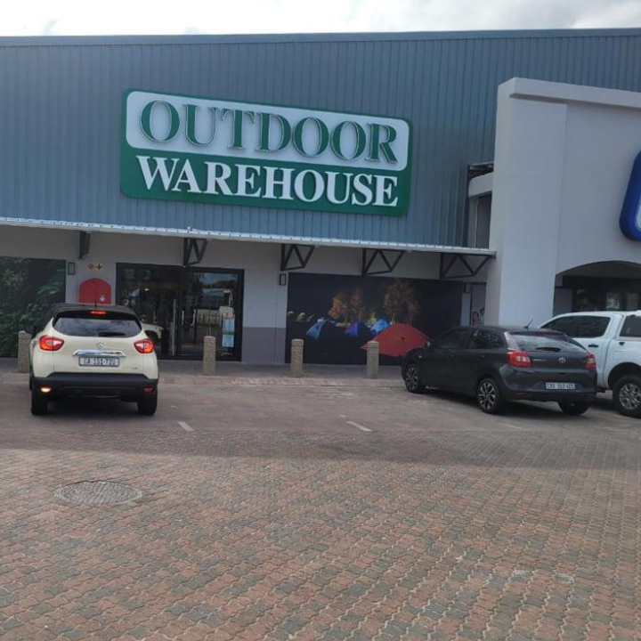 Outdoor Warehouse