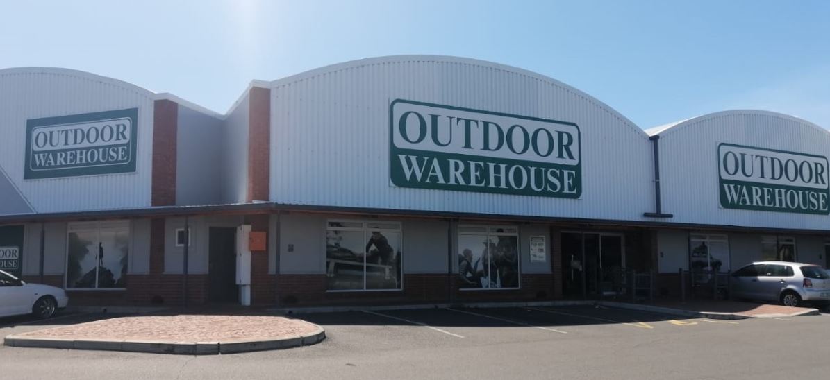 Outdoor Warehouse