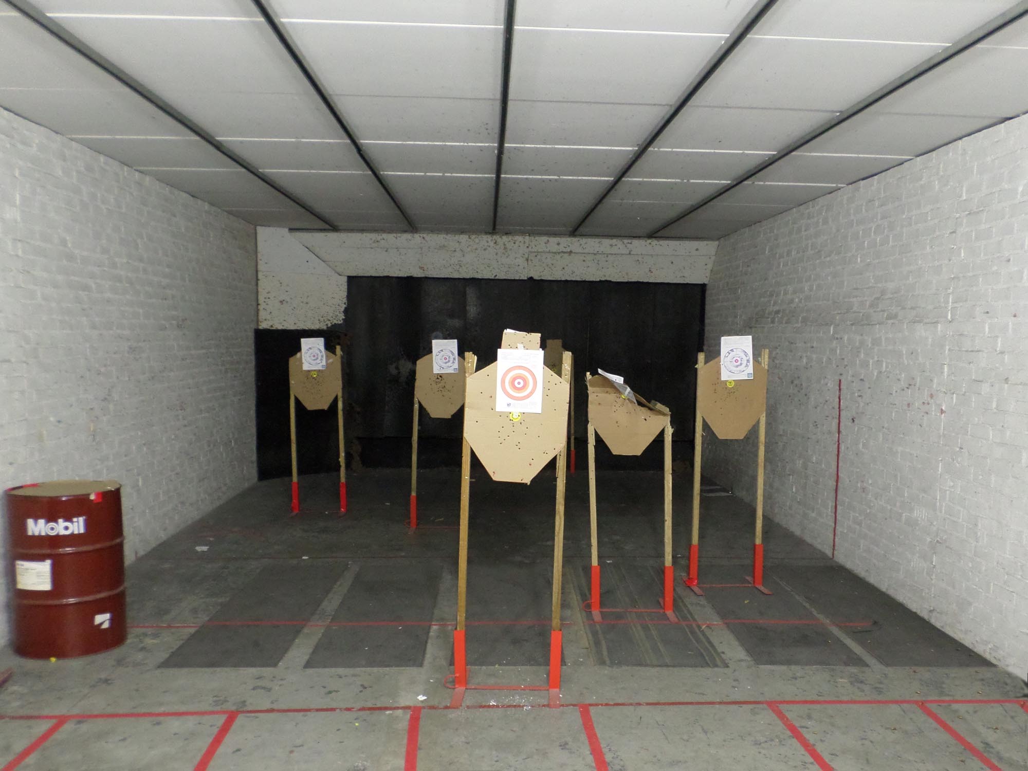 Parow Arms & Ammo