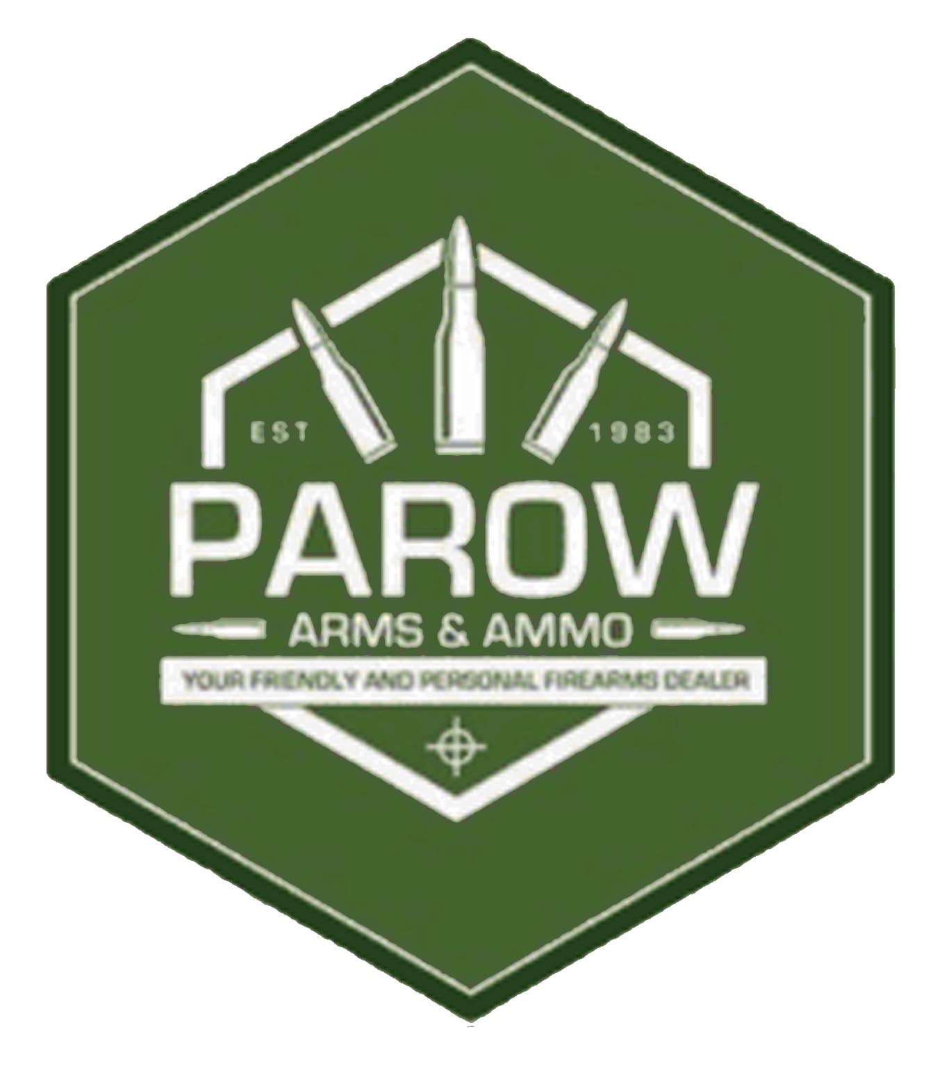 Parow Arms & Ammo