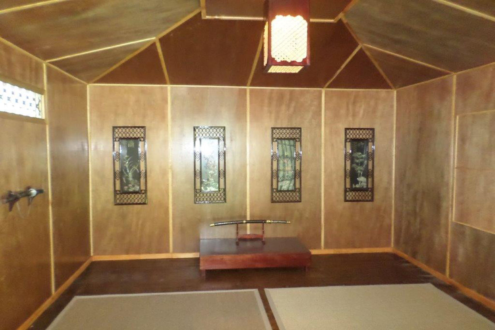 Shibumi Bed and Breakfast