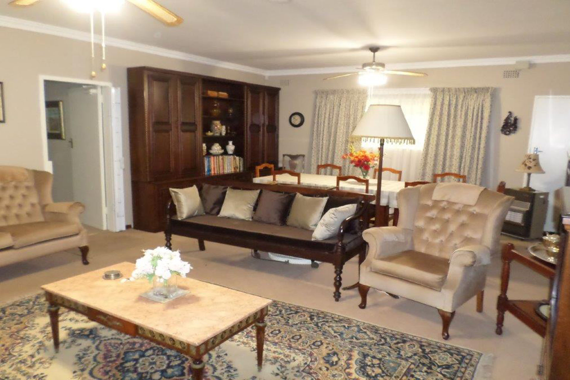 Shibumi Bed and Breakfast