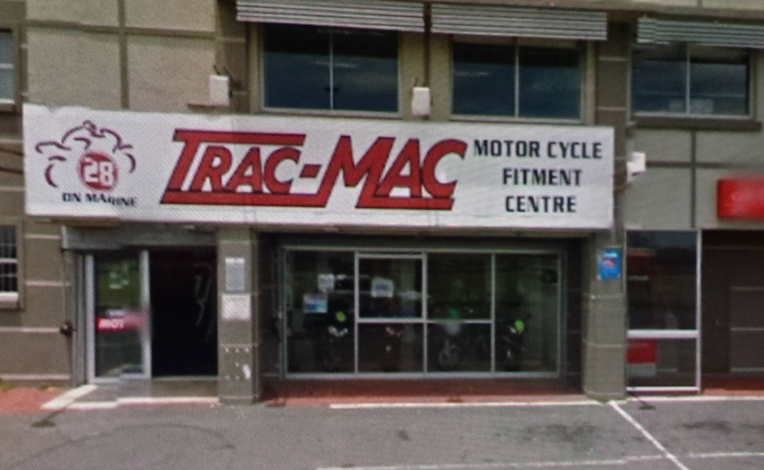 Trac Mac