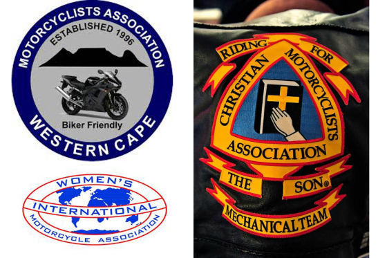 Motor Cyccle Associations