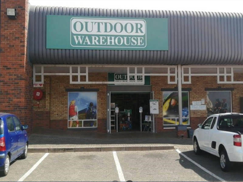 Motor Bike Accessories - Outdoor Warehouse
